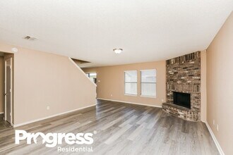 3505 Chapel Pointe Trail in Fort Worth, TX - Building Photo - Building Photo