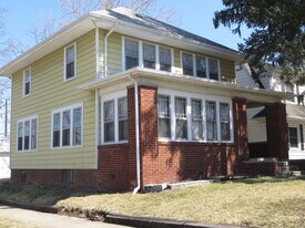 826 Nuttman Ave in Fort Wayne, IN - Building Photo