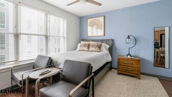 302 13th St S, Unit 536 in Birmingham, AL - Building Photo