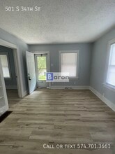 501 S 34th St in South Bend, IN - Building Photo - Building Photo