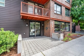 Maude Urban Living in Seattle, WA - Building Photo - Building Photo
