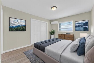 2935 Washington St in Hollywood, FL - Foto de edificio - Building Photo