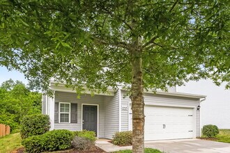 8503 Paw Valley Ln in Charlotte, NC - Building Photo - Building Photo