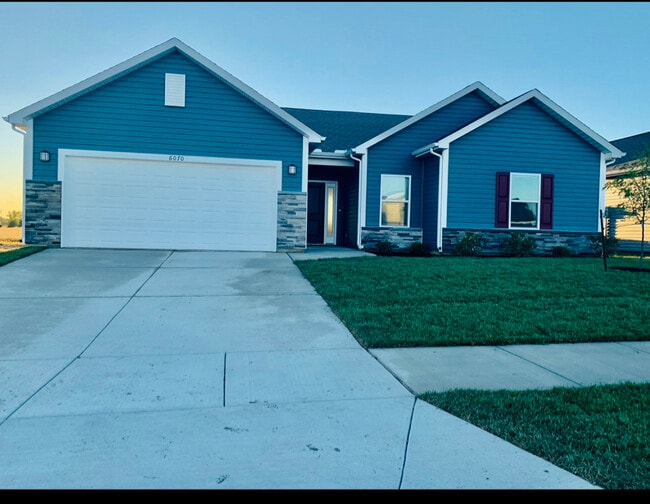 property at 6070 Shale Crescent Dr