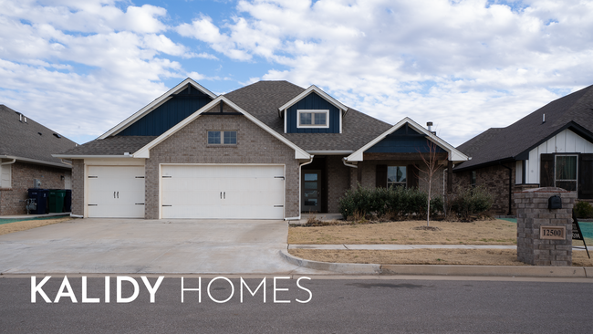 property at 12500 Elba Dr