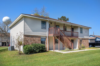 Willow Trace in Valdosta, GA - Foto de edificio - Building Photo