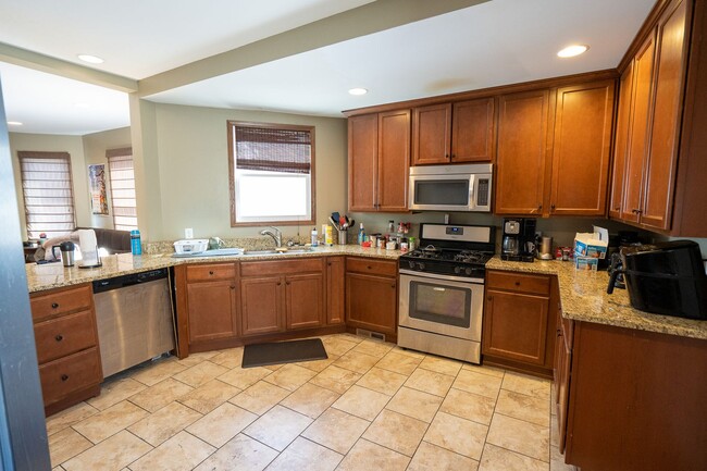 property at 1101 22nd Ave SE