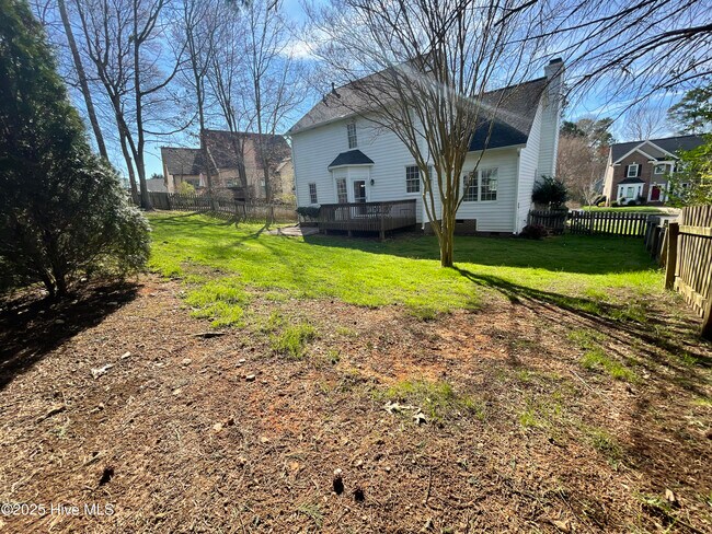 12104 Amoretto Way in Raleigh, NC - Building Photo - Building Photo