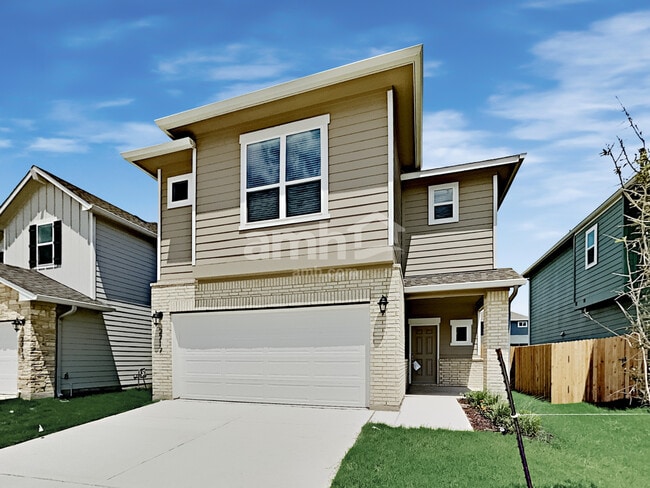 property at 2717 Lillybrook Ln