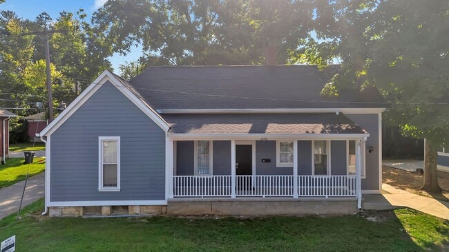 property at 310 N Dunn St