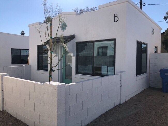 725 W McKinley St in Phoenix, AZ - Building Photo - Building Photo