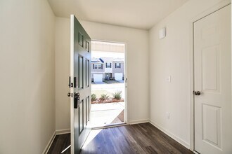 109 Span Ln in Advance, NC - Building Photo - Building Photo