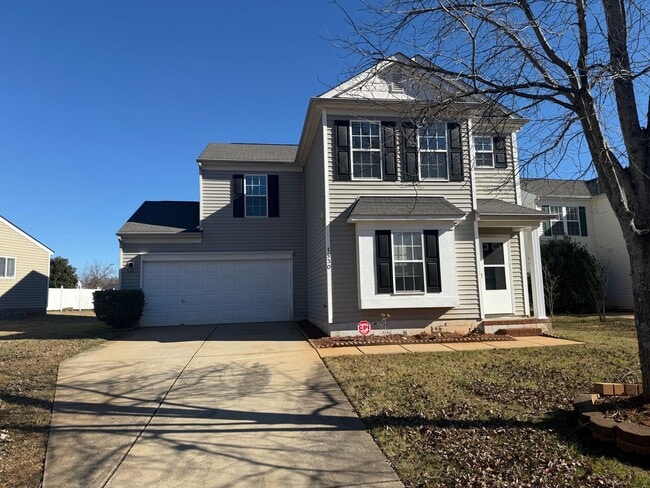 property at 1530 Hollow Maple Dr