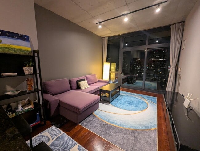 property at 235 W Van Buren St