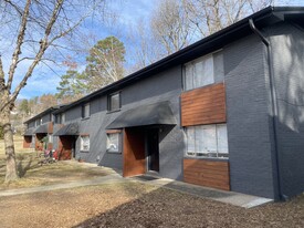 East Ridge Townhomes