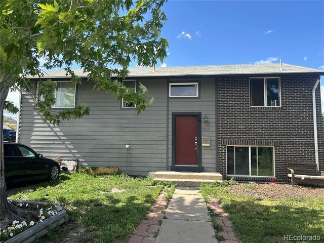 property at 341 Cuchara St
