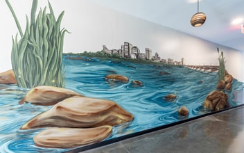 The Cove in Richmond, VA - Foto de edificio - Building Photo