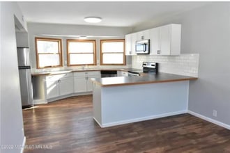 1231 8th St N in Fargo, ND - Building Photo - Building Photo