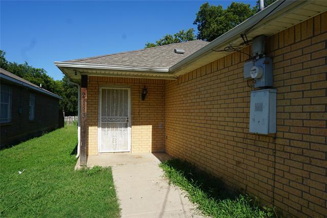2113 R. W. Bivens Ln