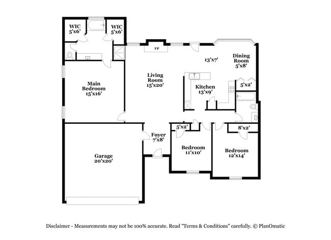 3926 Pecan Trace Cove in Memphis, TN - Building Photo - Building Photo