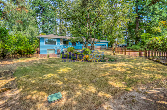 property at 9603 SW Taylor St