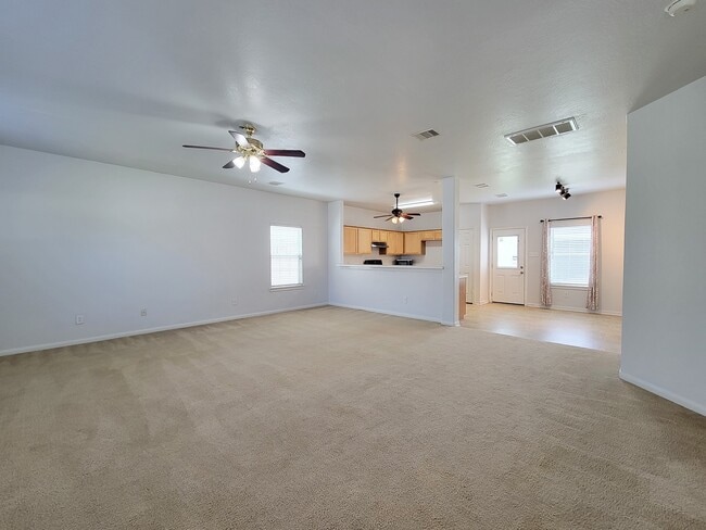 property at 11427 Carla St
