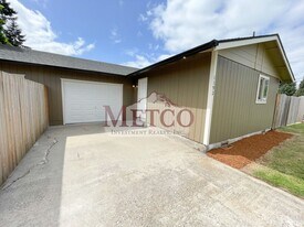 1190-1192 Taft St in Eugene, OR - Building Photo