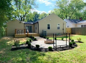 1916 E 65th St in Indianapolis, IN - Building Photo - Building Photo