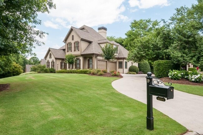 6005 Oakbury Ln in Suwanee, GA - Building Photo - Building Photo