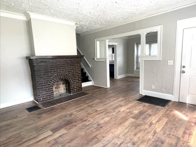 3942 Cornelius Ave in Indianapolis, IN - Building Photo - Building Photo