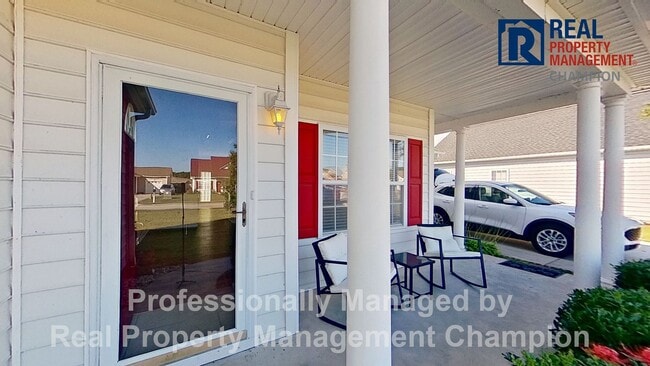 property at 111 Tylers Cove Way