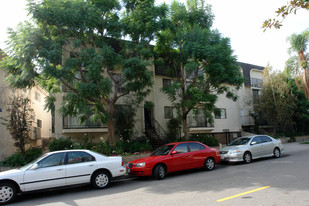 10810 Massachusetts Ave Apartments