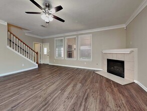 18530 Burgundy Sky Way in Cypress, TX - Building Photo - Building Photo