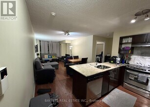 96 St Patrick St in Toronto, ON - Building Photo - Building Photo