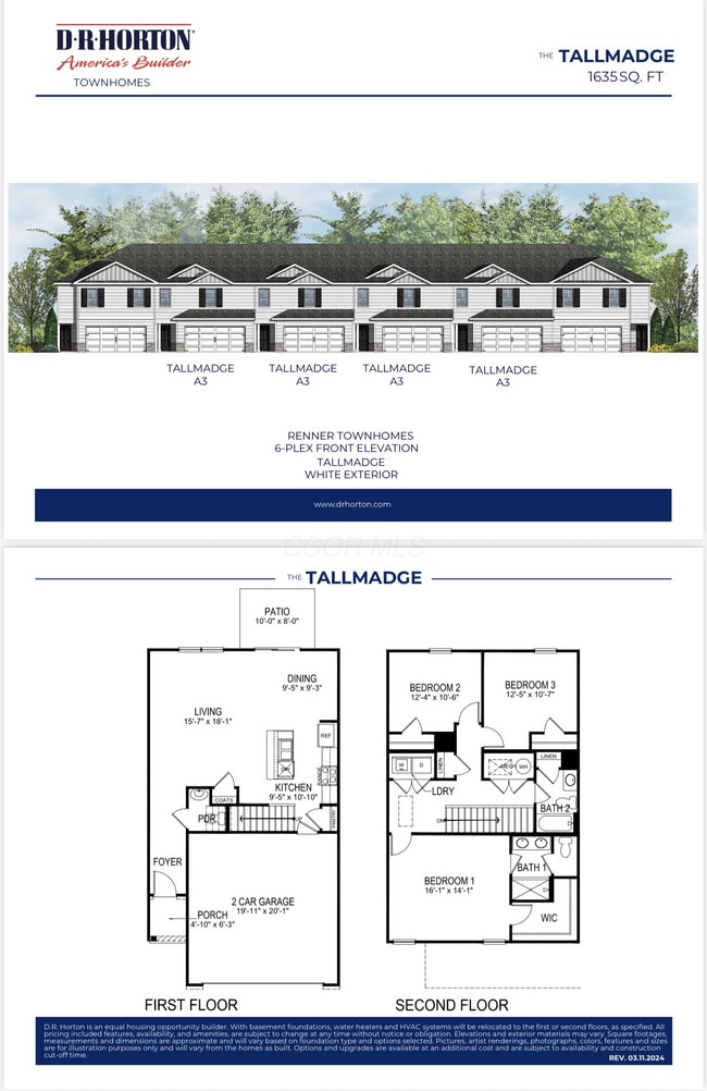 1476 Cardinez Wy in Columbus, OH - Building Photo - Building Photo