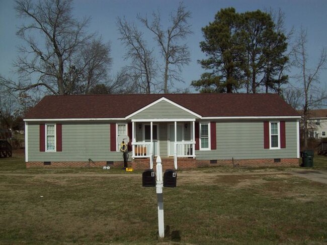 property at 412 Timmy Ln