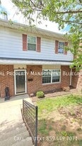 3500 Warwick Dr in Lexington, KY - Building Photo