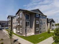 Jack's Villas, LLC in Spokane Valley, WA - Building Photo - Building Photo