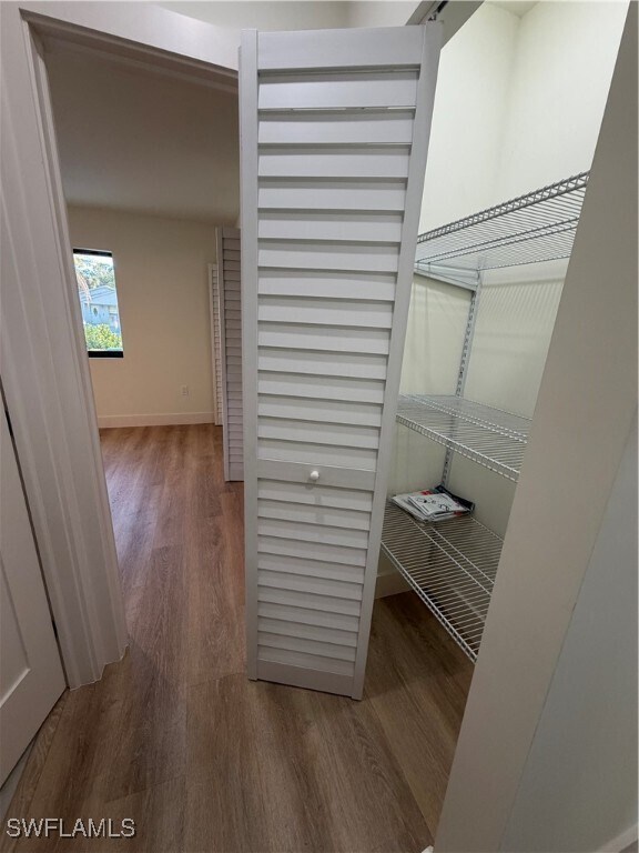 property at 3619 Poplar Way