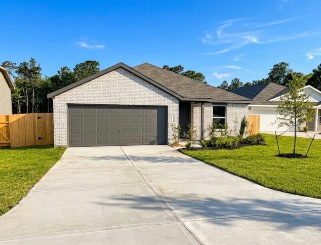 property at 335 Parkin Ct