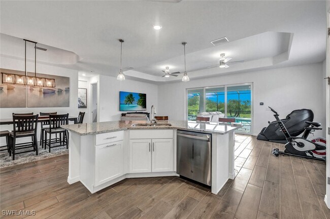 property at 43240 Boardwalk Loop