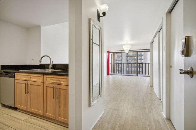 property at 400 S Lafayette St