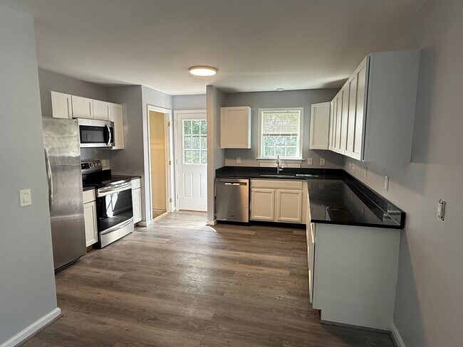 22 Boyden St in Worcester, MA - Building Photo - Building Photo