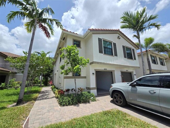 property at 6001 Woods Edge Cir