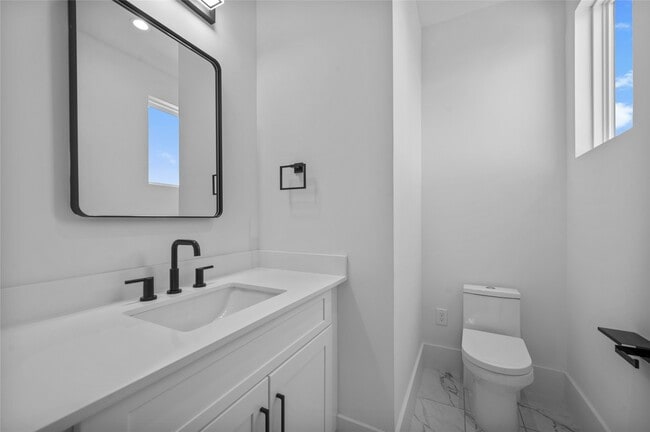 property at 5705 Dolores St