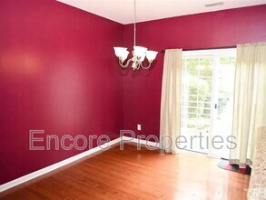 1007 Denmark Manor Dr in Morrisville, NC - Building Photo - Building Photo
