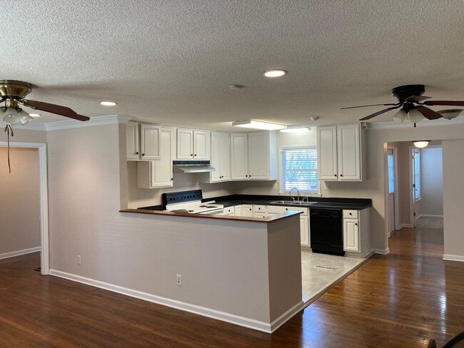 312 Eager Rd in Valdosta, GA - Building Photo - Building Photo