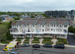 29 Pavilion Ave in Long Branch, NJ - Building Photo - Building Photo