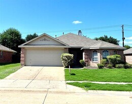 9900 Tyler Dr in McKinney, TX - Building Photo