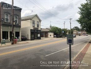 215 Elm St in Ludlow, KY - Building Photo - Building Photo